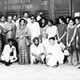 Shanno Khurana arrives in Hyderabad with the cast and crew of her opera Jahanara.